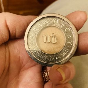 Urban Decay Scatch Eyeshadow